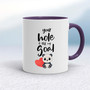 Your Hole Is Still My Goal - Rude Mugs - Slightly Disturbed - Image 8 of 16