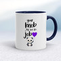 Your Knob Still Does the Job - Rude Mugs - Slightly Disturbed - Image 4 of 16