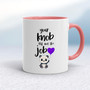 Your Knob Still Does the Job - Rude Mugs - Slightly Disturbed - Image 5 of 16