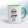 Your Knob Still Does the Job - Rude Mugs - Slightly Disturbed - Image 9 of 16