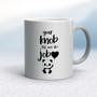 Your Knob Still Does the Job - Rude Mugs - Slightly Disturbed - Image 11 of 16
