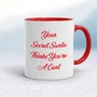 Your Secret Santa - Rude Mugs - Slightly Disturbed - Image 6 of 14