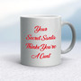 Your Secret Santa - Rude Mugs - Slightly Disturbed - Image 9 of 14
