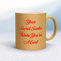 Your Secret Santa - Rude Mugs - Slightly Disturbed - Image 18 of 18