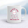 Best Swimmer Mug - White - 2