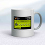 Cock Hygiene Mug - Silver - 21
