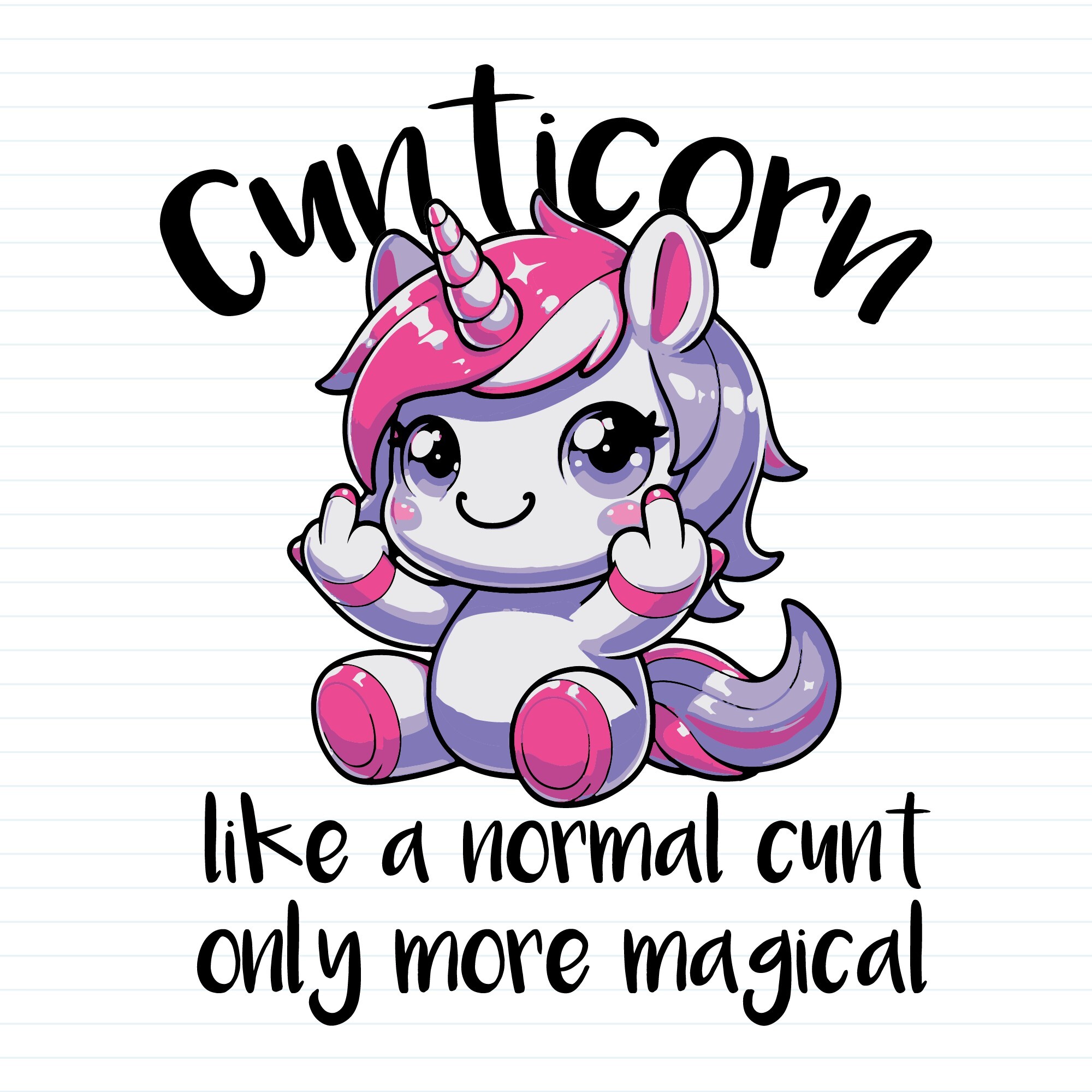 Cunticorn