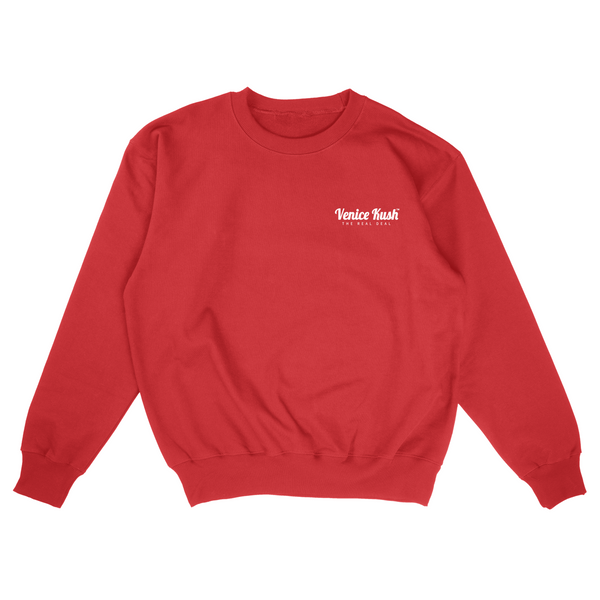 Venice Kush Crewneck