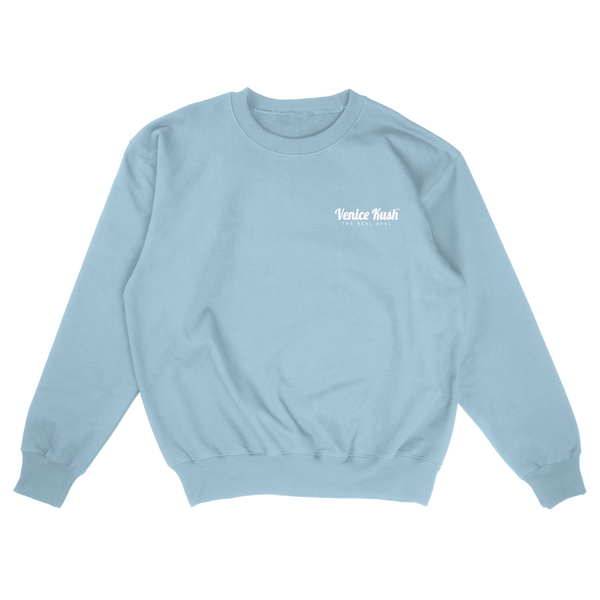 Venice Kush Crewneck