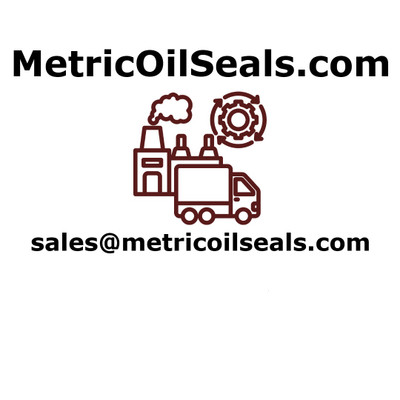 MetricOilSeals