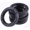 55x78x8mm NBR double lip oil seal Minimum 5 pcs