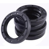 100x120x12mm NBR double lip oil seal Minimum 3 pcs