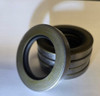 Metric Encased Oil Shaft Seal 42 x 72 x 12mm Single Lip
