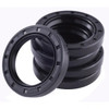 8x22x6mm NBR double lip oil seal Minimum 12 pcs