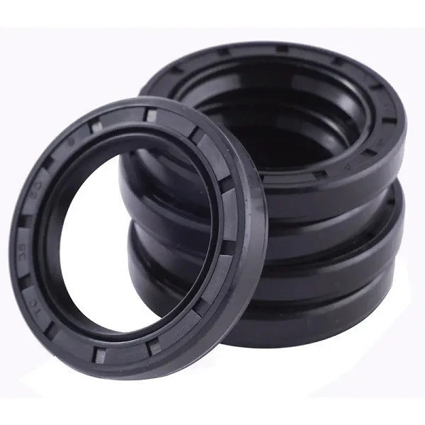 11x22x8mm NBR double lip oil seal Minimum 5 pcs