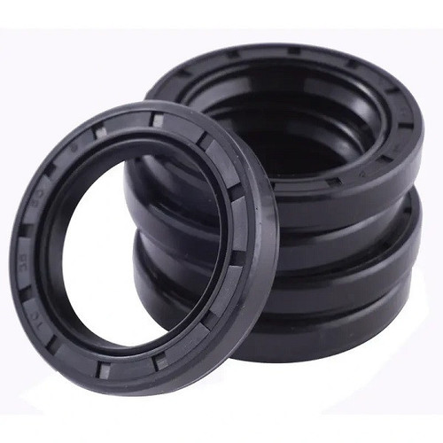 240x280x18mm NBR double lip oil seal Minimum 2 pcs