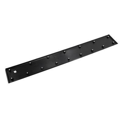 1pc Nero Sensore Di Parcheggio Surround 1624209480 Per - Foto 2