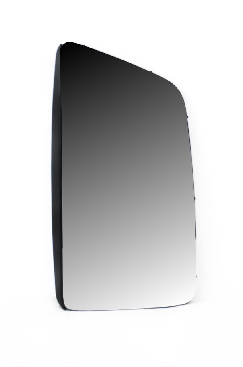 Vinciann Driver Side Mirror Glass Lift Button For Volvo Trucks NH12, FH12, FM, FH – Part 20752918