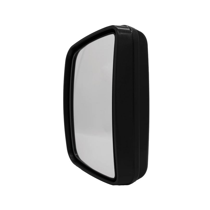 Truck Mirror Covers - E and M Motor Factors