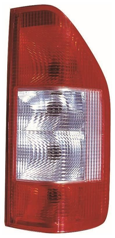 Mercedes Merc Sprinter Rear Back Tail Light Lamp Right 2003-2006 ...