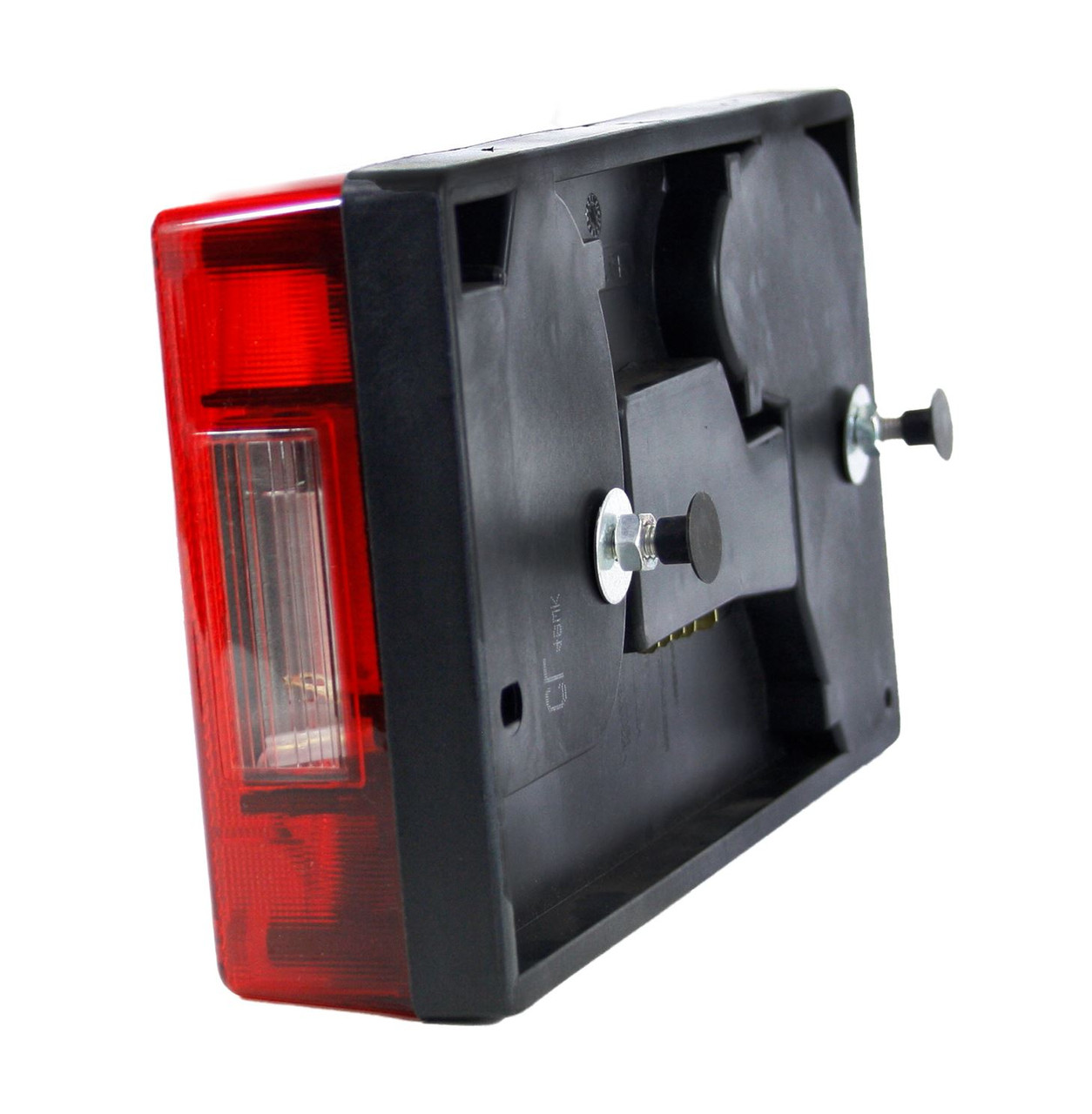 COBO Rear Light Without Cable Left Trailer Truck Genuine - Magnum ...