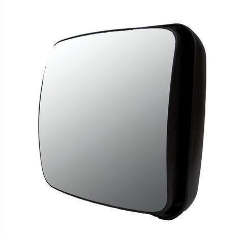Boursin Wide Angle Side Mirror For HINO Trucks 145-338 (2008+) – Black, Direct Fit