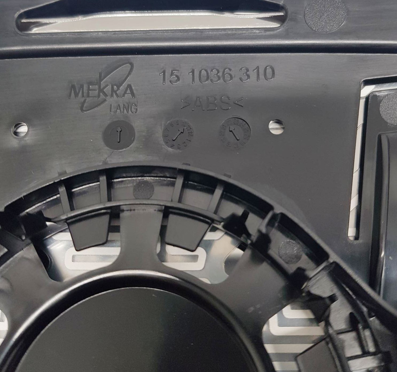 John Deere Mirror Kit AR112841