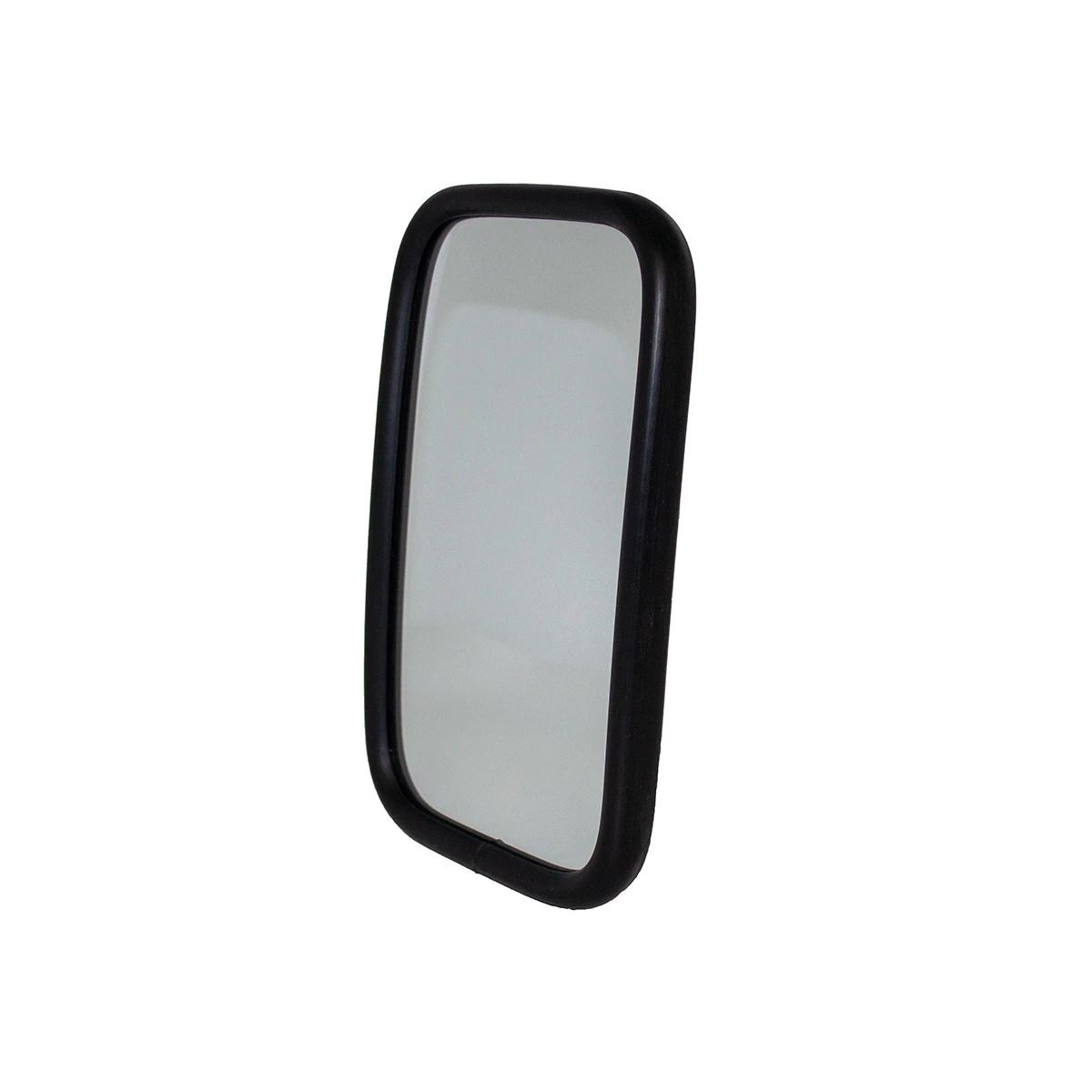 Land Rover Defender Rear View Main Mirror XL Manual Universal Fit 260x