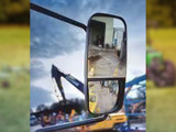 Stay Safe On The Farm With Our Range Of Reliable Agricultural Mirrors