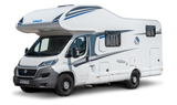 Navigating the Open Road: Ensuring Safety with Magnum's Premier Motorhome Parts