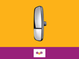 Ensure Safe and Comfortable Travels with Our Range of commercial vehicle Mirrors