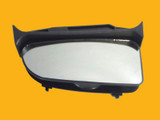 Stay Safe on the Road with Our Reliable Leisure Vehicle Mirrors