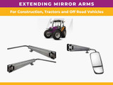 Mirror Solutions for Every Terrain: Agricultural Safety with Magnum