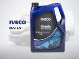 The Complete Guide to Iveco Daily Engine Care