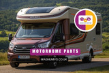 The Complete Guide to Motorhome Mirrors: Safety, Types, Technology & Essential Components for UK and European Touring