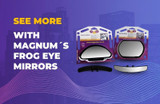 Why Using Blind Spot Mirrors Improves Driver Safety