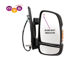 Mirrors Motorhome Parts at Magnum VS: Find the Perfect Replacement Part