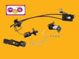 Wheel Lifters for Motorhomes and Vans: A Comprehensive Guide