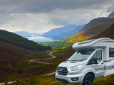 The Scariest Roads in the UK – And How the Right Mirrors Can Save Your Nerves