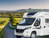 The Best West Country Routes for a Perfect Motorhome Getaway