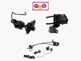 Peugeot Boxer 15" - 16" Spare Wheel Lift Kit (2014 Onwards)
