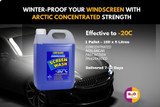  Why Polygard Arctic Screen Wash Concentrate (-20°C) Is the Smartest Bulk Buy This Year