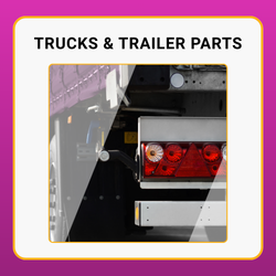 All Truck & Trailer Parts