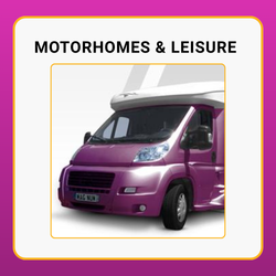 All Motorhomes & Leisure