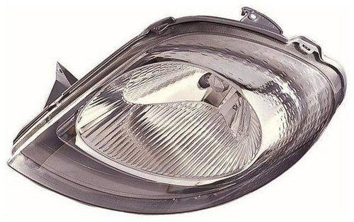 Vauxhall Vivaro Headlight Headlamp Electric Levelling N/S Left 3/2001-2006