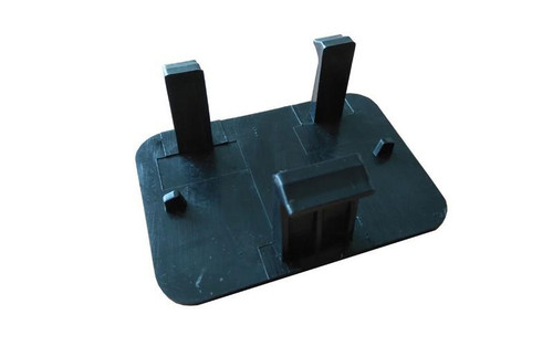 MAN TGA M-L-LX-XL-XXL Bumper Cap Insert 2000-2006