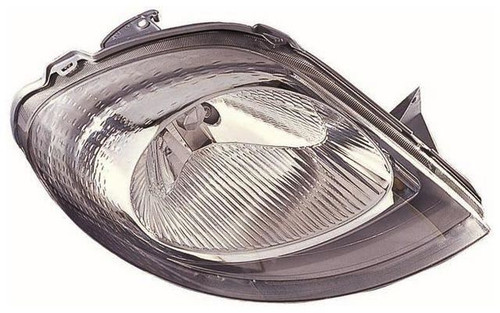 Vauxhall Vivaro Headlight Headlamp Electric Levelling O/S Right 3/2001-2006