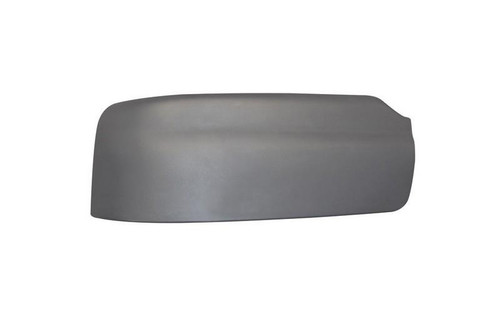 MAN TGA M-L-LX Side Bumper Corner Right 2000-2006
