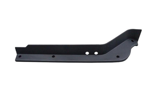 MAN TGA M-L-LX Bumper End Panel Left 2000-2006