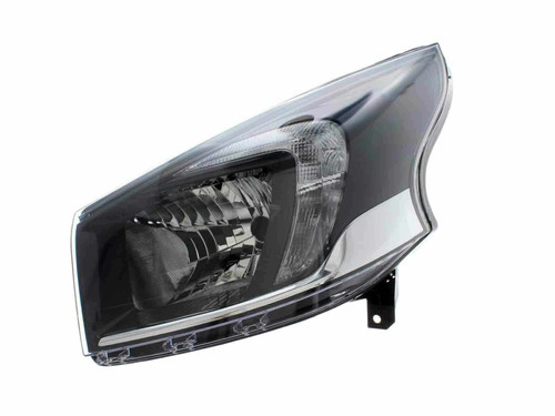 Vauxhall Vivaro Headlight Headlamp Non LED Lamp N/S Left 8/2014-12/2019